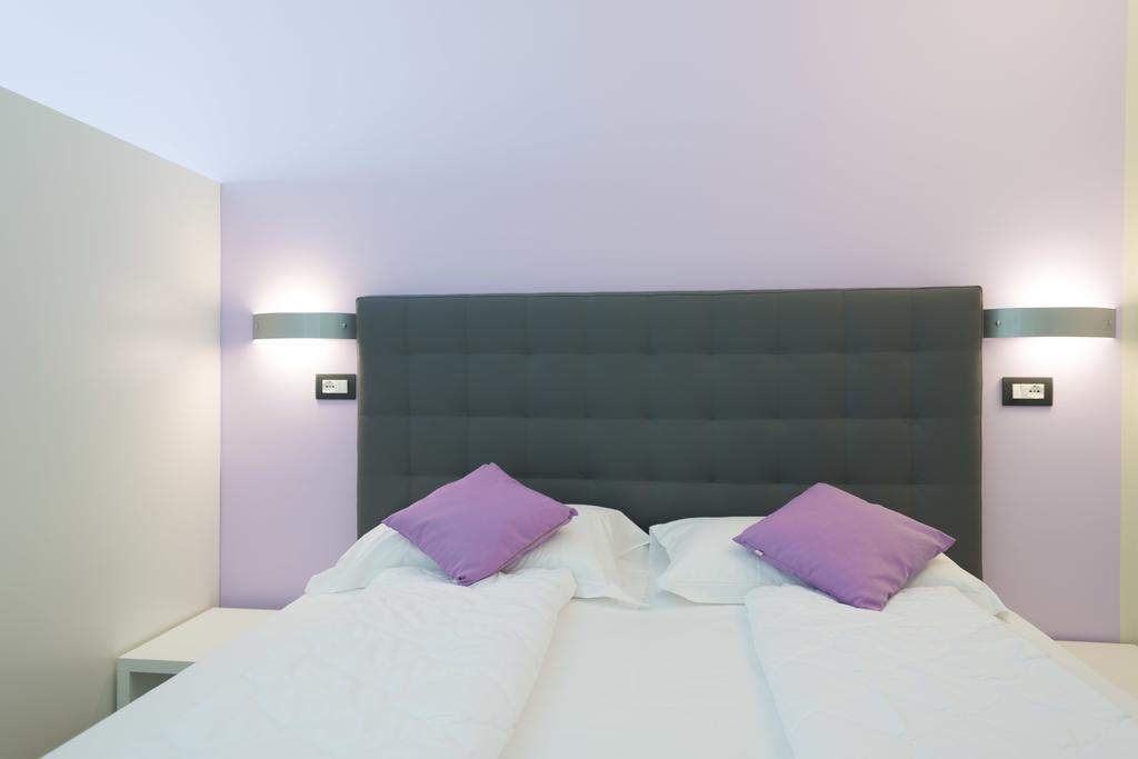 Locanda Fassa Brenzone sul Garda Szoba fotó