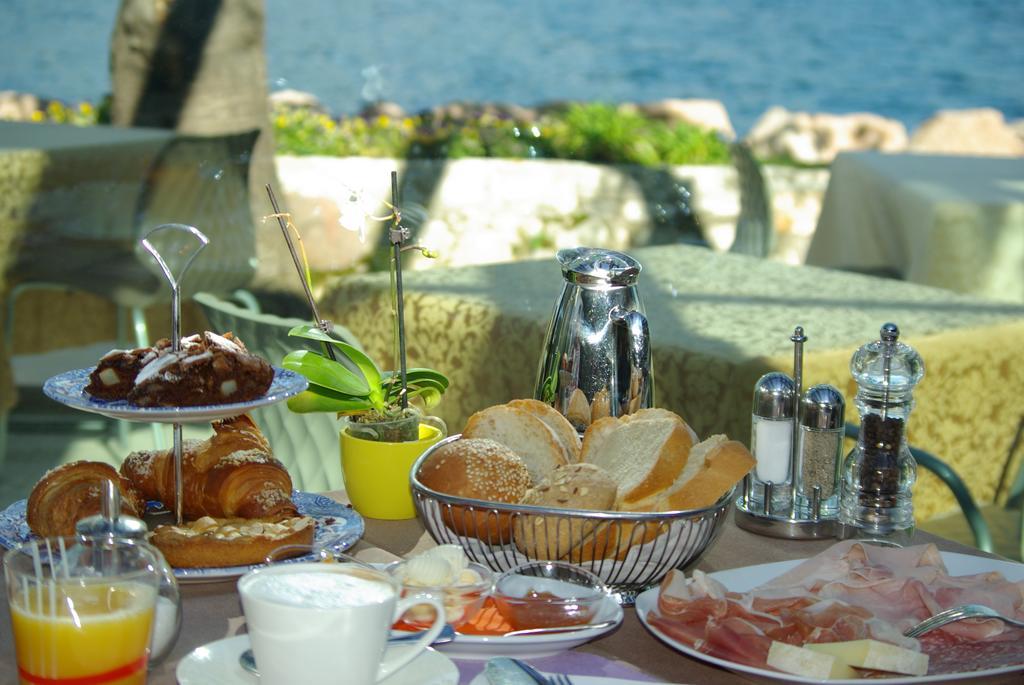 Locanda Fassa Brenzone sul Garda Kültér fotó