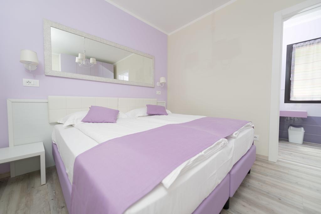 Locanda Fassa Brenzone sul Garda Kültér fotó